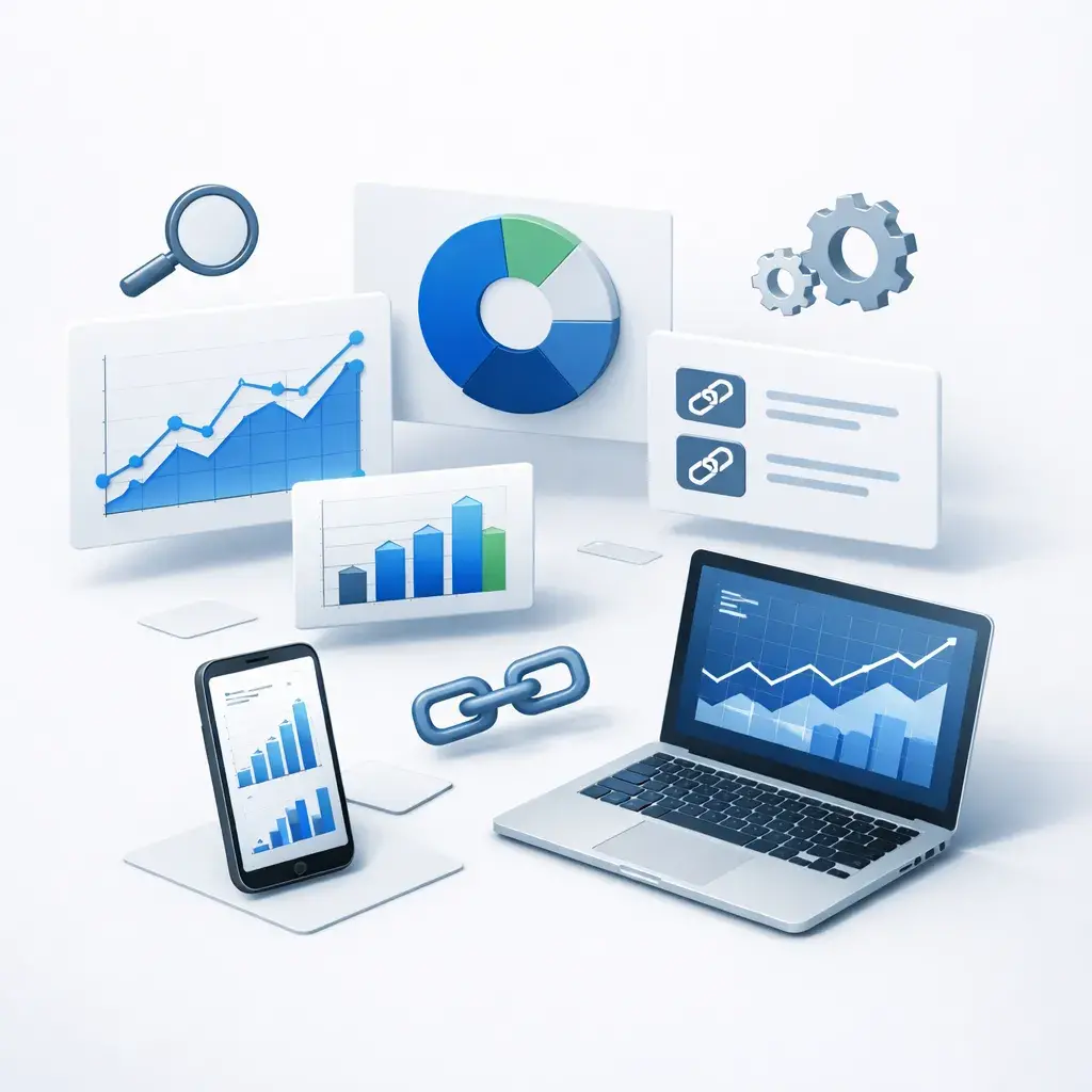 Serpstat – what is it and how to use the SEO platform?